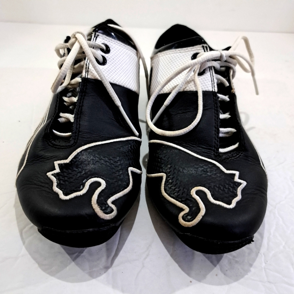 Boys Puma Running Shoes